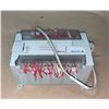 Image 2 : ALLEN-BRADLEY 1762-L40AWA SER. C_REV. C MICROLOGIX 1200 MODULE