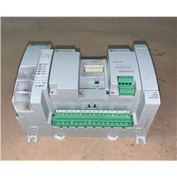 ALLEN-BRADLEY 2080-LC30-24QBB_FRN 1.012 MICRO 830 MODULE