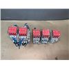 Image 2 : LOT OF ALLEN-BRADLEY CONTACTORS (SEE PICS)