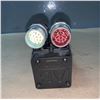 Image 3 : ALLEN-BRADLEY MPL-A1510V-VJ42AA KINETIX INVERTER DUTY AC SERVO MOTOR