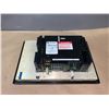 Image 2 : ALLEN-BRADLEY 2711-K10C1X SER. D PANELVIEW 1000
