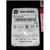 Image 3 : ALLEN-BRADLEY 2711-K10C1X SER. D PANELVIEW 1000