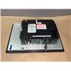 Image 2 : ALLEN-BRADLEY 2711-K10C1X SER. F  FRN4.48 PANELVIEW 1000