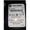 Image 3 : ALLEN-BRADLEY 2711-K10C1X SER. F  FRN4.48 PANELVIEW 1000