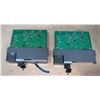 Image 2 : (2) - ALLEN-BRADLEY 1747-L541 SLC 500 PROCESSOR UNITS