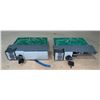 Image 3 : (2) - ALLEN-BRADLEY 1747-L541 SLC 500 PROCESSOR UNITS
