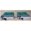 Image 3 : (2) - ALLEN-BRADLEY 1747-L543 SLC 500 PROCESSOR UNITS