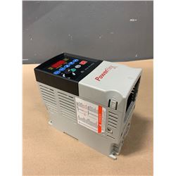 ALLEN-BRADLEY 22A-D2P3N104 POWERFLEX 4 DRIVE