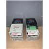 Image 3 : (2) - ALLEN-BRADLEY 22A-D6P0N104 POWERFLEX 4 DRIVES