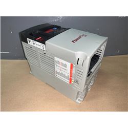 ALLEN-BRADLEY 22D-D6P0N104 POWERFLEX 40P DRIVE