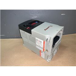 ALLEN-BRADLEY 22D-D2P3N104 POWERFLEX 40P DRIVE