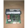 Image 1 : ALLEN-BRADLEY 1747-ASB SLC 500 REMOTE I/O ADAPTER MODULE