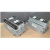 Image 1 : LOT OF (2) - ALLEN-BRADLEY INPUT/OUTPUT MODULES (SEE PICS FOR PART NUMBERS)