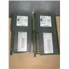 Image 2 : LOT OF ALLEN-BRADLEY MODULES (SEE PICS FOR PART NUMBERS)