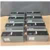 Image 2 : (8) - ALLEN-BRADLEY 1771-P7 D 120/220V AC POWER SUPPLIES