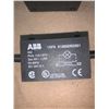 Image 2 : LOT OF  ABB / ASEA BROWN BOVERI 1SFA616950R2001