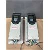 Image 2 : (2) - ALLEN-BRADLEY 20G11 F D 022 AA0NNNNN POWERFLEX 755 DRIVES