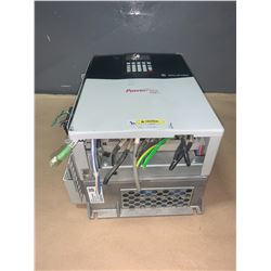 ALLEN-BRADLEY 20D D 034 A 3 EYNADACE_SERIES A_POWERFLEX 700S DRIVE