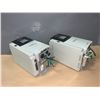 Image 2 : (2) - ALLEN-BRADLEY 20D D 022 A 3 EYNADACE POWERFLEX 700S DRIVES