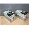 Image 3 : (2) - ALLEN-BRADLEY 20D D 022 A 3 EYNADACE POWERFLEX 700S DRIVES