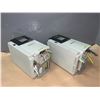 Image 2 : (2) - ALLEN-BRADLEY 20D D 022 A 3 EYNADACE POWERFLEX 700S DRIVES
