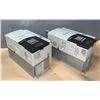 Image 3 : (2) - ALLEN-BRADLEY 20D D 022 A 3 EYNADACE POWERFLEX 700S DRIVES