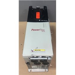 ALLEN-BRADLEY 20B D 011 A 0 AYNANA0 POWERFLEX 700 DRIVE