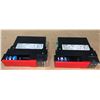 Image 1 : (2) - ALLEN-BRADLEY 1756-LSP GUARDLOGIX 55LSP PROCESSORS