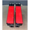 Image 2 : (2) - ALLEN-BRADLEY 1756-LSP GUARDLOGIX 55LSP PROCESSORS