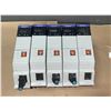 Image 1 : (5) - ALLEN-BRADLEY 1756-EN2T CLX HI-CAP ENET/IP MODULE  - TP