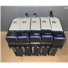 Image 2 : (5) - ALLEN-BRADLEY 1756-EN2T CLX HI-CAP ENET/IP MODULE  - TP