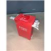 Image 1 : ALLEN-BRADLEY / GUARDMASTER MSR12T SAFETY RELAY UNIT