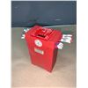 Image 2 : ALLEN-BRADLEY / GUARDMASTER MSR12T SAFETY RELAY UNIT