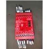 Image 3 : ALLEN-BRADLEY / GUARDMASTER MSR12T SAFETY RELAY UNIT