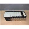 Image 1 : ALLEN-BRADLEY 1756-A7 7 SLOT CHASSIS W/1756-PA72 POWER SUPPLY & MODULES AS SHOWN
