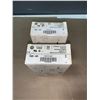 Image 1 : LOT OF - NEW - ALLEN-BRADLEY 1492-W6 TERMINAL BLOCKS