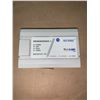 Image 2 : NEW IN BOX - ALLEN-BRADLEY 1761-L16BBB MICROLOGIX 1000 16 POINT CONTROLLER