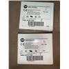 Image 2 : LOT OF NEW IN BOX ALLEN-BRADLEY ITEMS (SEE PICS FOR PART NUMBERS)