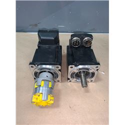 LOT OF ALLEN-BRADLEY MOTORS (SEE PICS FOR PART NUMBERS)