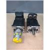 Image 1 : LOT OF ALLEN-BRADLEY MOTORS (SEE PICS FOR PART NUMBERS)