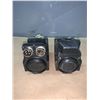 Image 2 : LOT OF ALLEN-BRADLEY MOTORS (SEE PICS FOR PART NUMBERS)