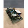 Image 1 : ALLEN BRADLEY 1336-B030-E0F-L3-S1 AC DRIVE