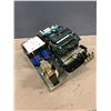 Image 2 : ALLEN BRADLEY 1336-B030-E0F-L3-S1 AC DRIVE