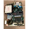 Image 3 : ALLEN BRADLEY 1336-B030-E0F-L3-S1 AC DRIVE
