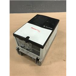 ALLEN BRADLEY 20A D 011 A 3 AYNANNN DRIVE