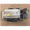 Image 3 : ALLEN BRADLEY 1762-L40BWA MICROLOGIX 1200 W/ 1762-OW8