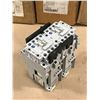 Image 3 : LOT OF ALLEN BRADLEY 104-C23ZJ22 REVERSING CONTACTOR