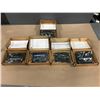Image 1 : (5) ALLEN BRADLEY I/O MODLES *NEW* *PART #'S PICTURED*