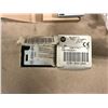 Image 2 : LOT OF ALLEN BRADLEY CIRCUIT BREAKER / CONTACTOR / COIL *PART #'S PICTURED*