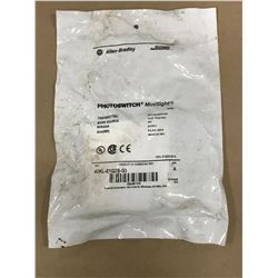 ALLEN BRADLEY 42KL-E1QZB-G3 PHOTOSWITCH
